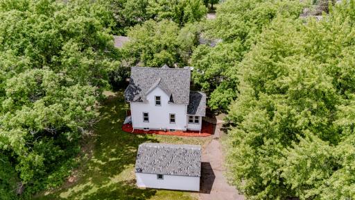 1003 Lindbergh Drive S, Little Falls, MN 56345
