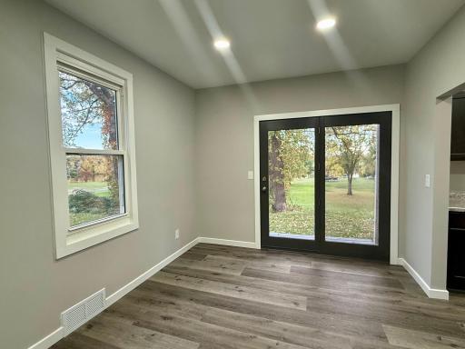 1003 Lindbergh Drive S, Little Falls, MN 56345