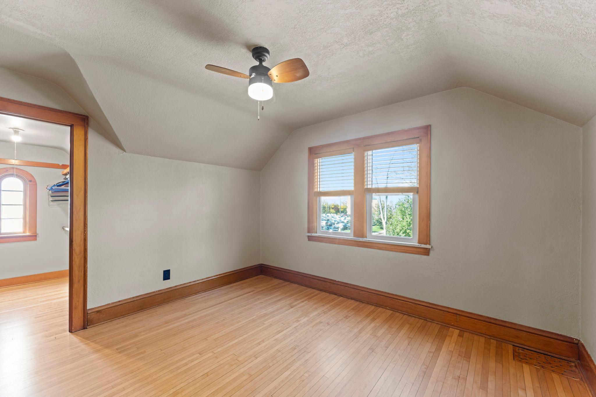 Bedroom #3