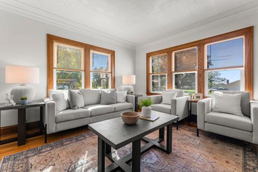 140 N Main Street, Center City, MN 55012