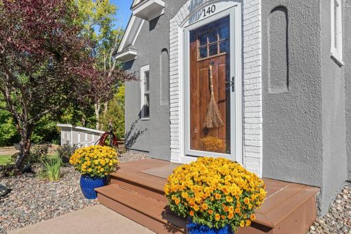 140 N Main Street, Center City, MN 55012
