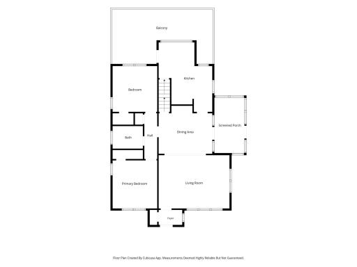 140 N Main Street, Center City, MN 55012