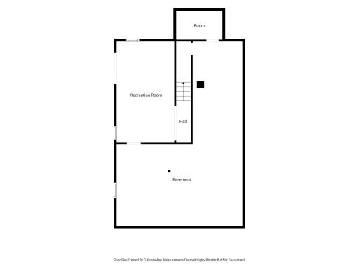 140 N Main Street, Center City, MN 55012