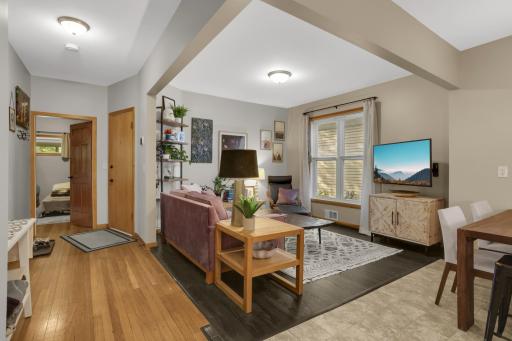 1513 Washington Street NE, Minneapolis, MN 55413