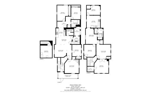 1513 Washington Street NE, Minneapolis, MN 55413