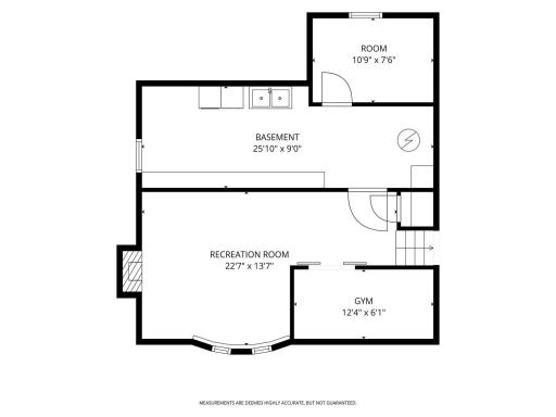 5024 W 70th Street, Edina, MN 55439