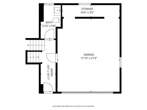 5024 W 70th Street, Edina, MN 55439