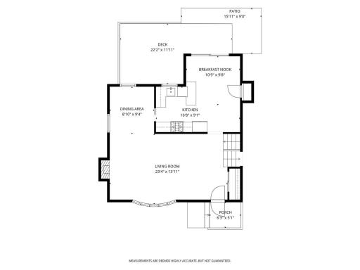 5024 W 70th Street, Edina, MN 55439