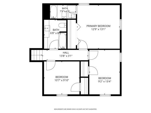5024 W 70th Street, Edina, MN 55439