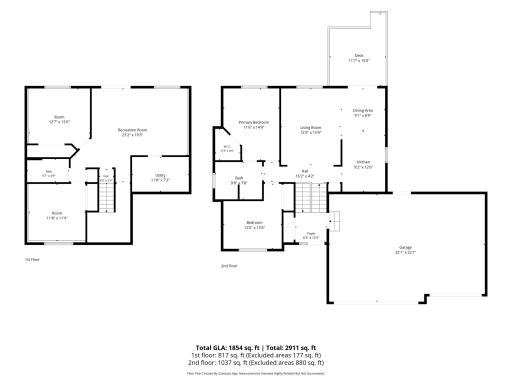 Floor plan - both