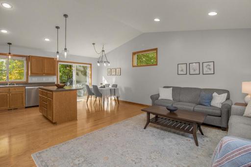 5309 34th Place N, Crystal, MN 55422