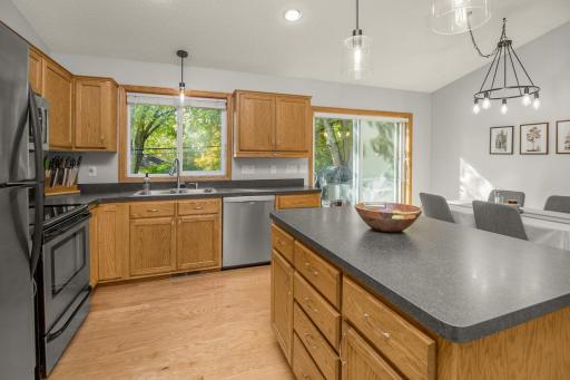 5309 34th Place N, Crystal, MN 55422