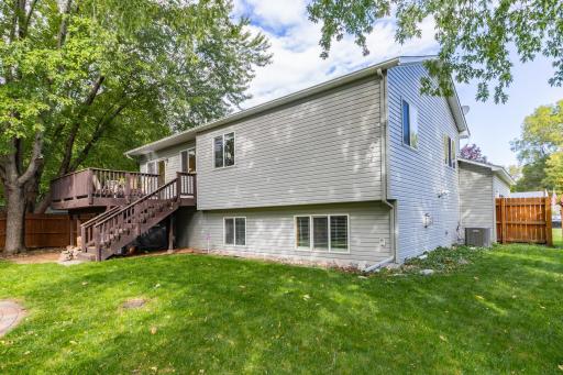 5309 34th Place N, Crystal, MN 55422