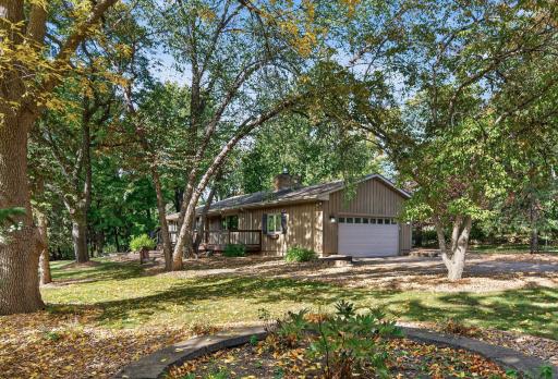 Come see all this charming home has to offer inside and out!