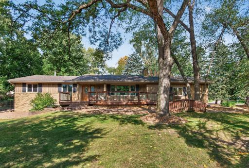 Welcome to 12760 Roberts Drive in Eden Prairie.