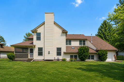 8057 Garfield Street NE, Minneapolis, MN 55432