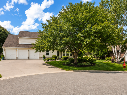 8057 Garfield Street NE, Minneapolis, MN 55432
