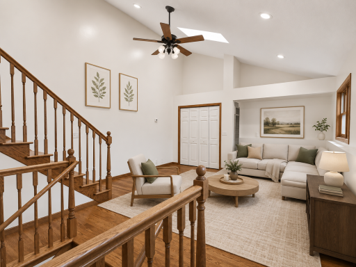 8057 Garfield Street NE, Minneapolis, MN 55432