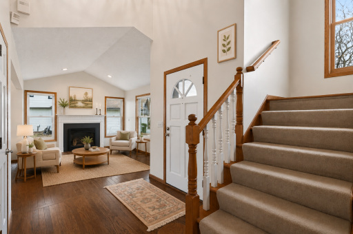 8057 Garfield Street NE, Minneapolis, MN 55432