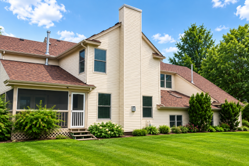 8057 Garfield Street NE, Minneapolis, MN 55432