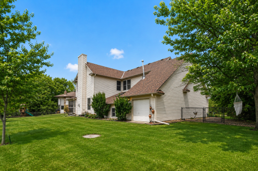 8057 Garfield Street NE, Minneapolis, MN 55432