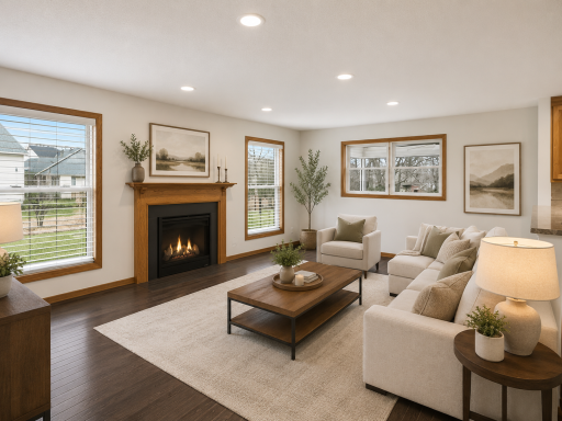 8057 Garfield Street NE, Minneapolis, MN 55432