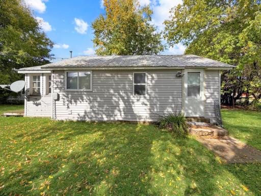 163 Mississippi Avenue, Shevlin, MN 56676