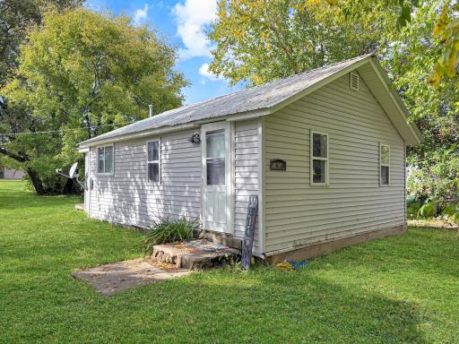 163 Mississippi Avenue, Shevlin, MN 56676