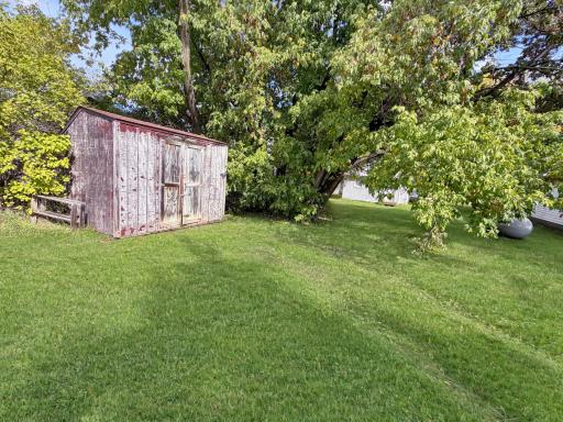 163 Mississippi Avenue, Shevlin, MN 56676