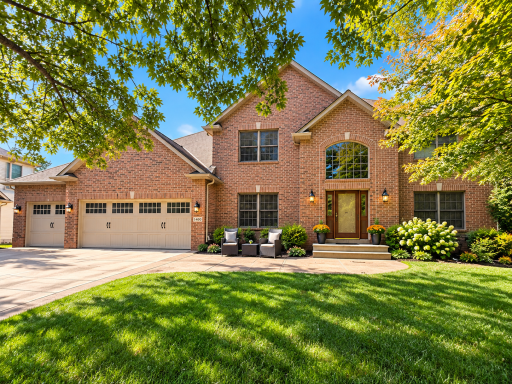 1400 Larkspur Drive, Woodbury, MN 55129