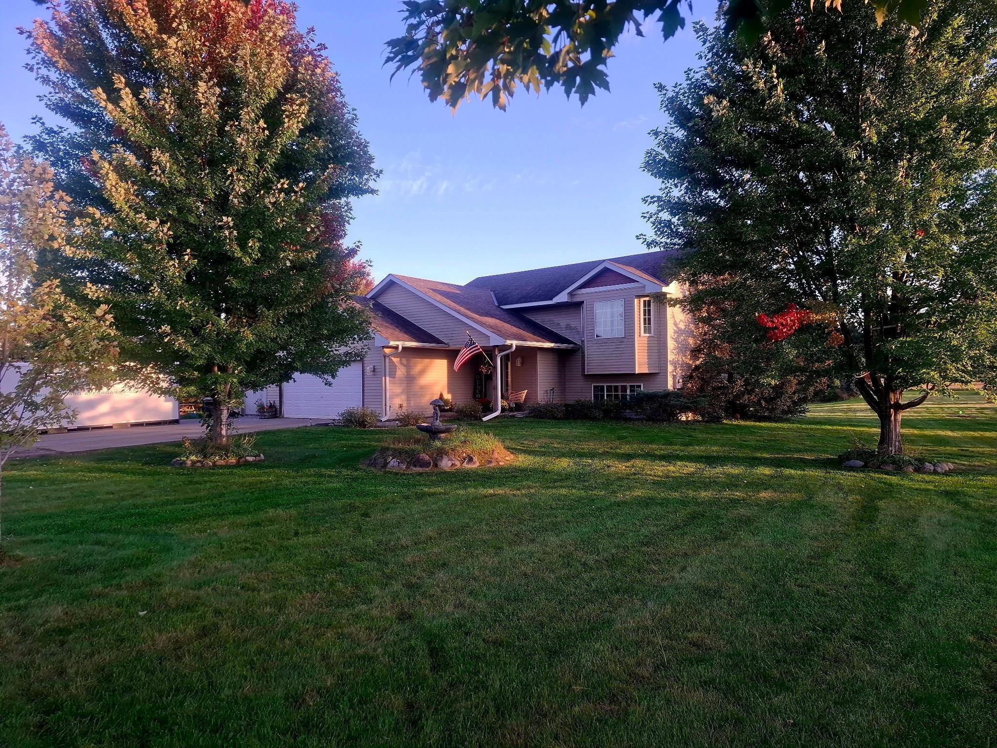 Property photo for 14043 294th Avenue, Princeton, MN 55371