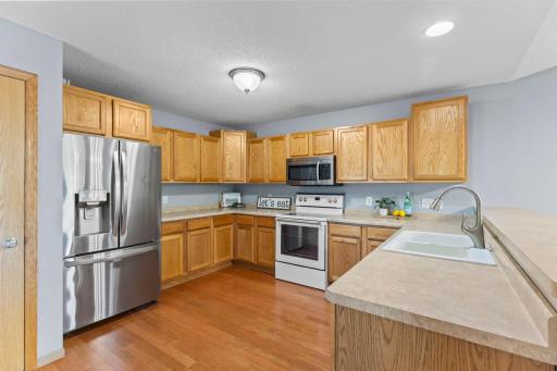 206 Rock Brook Boulevard, Montrose, MN 55363