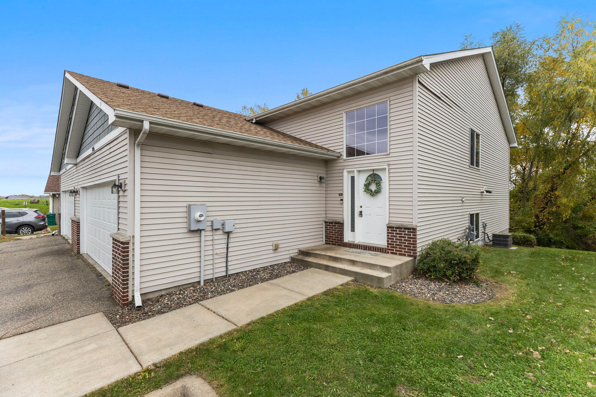 Property photo for 206 Rock Brook Boulevard, Montrose, MN 55363