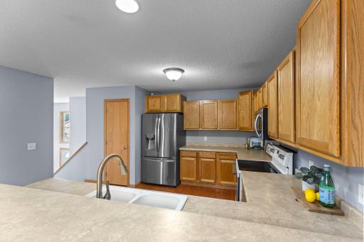 206 Rock Brook Boulevard, Montrose, MN 55363