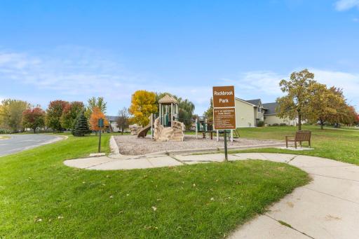 206 Rock Brook Boulevard, Montrose, MN 55363