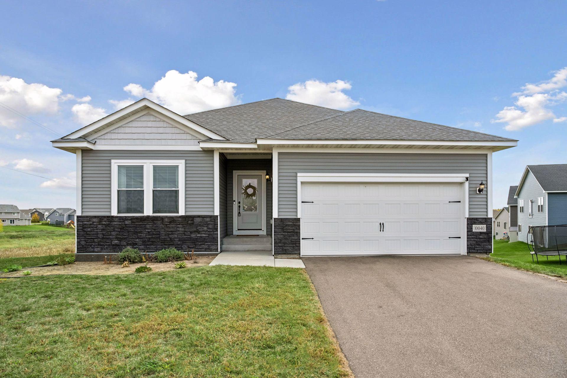 Property photo for 10040 Twin Lakes Parkway, Elk River, MN 55330