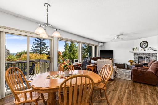 1424 E Skyline Parkway, Duluth, MN 55805