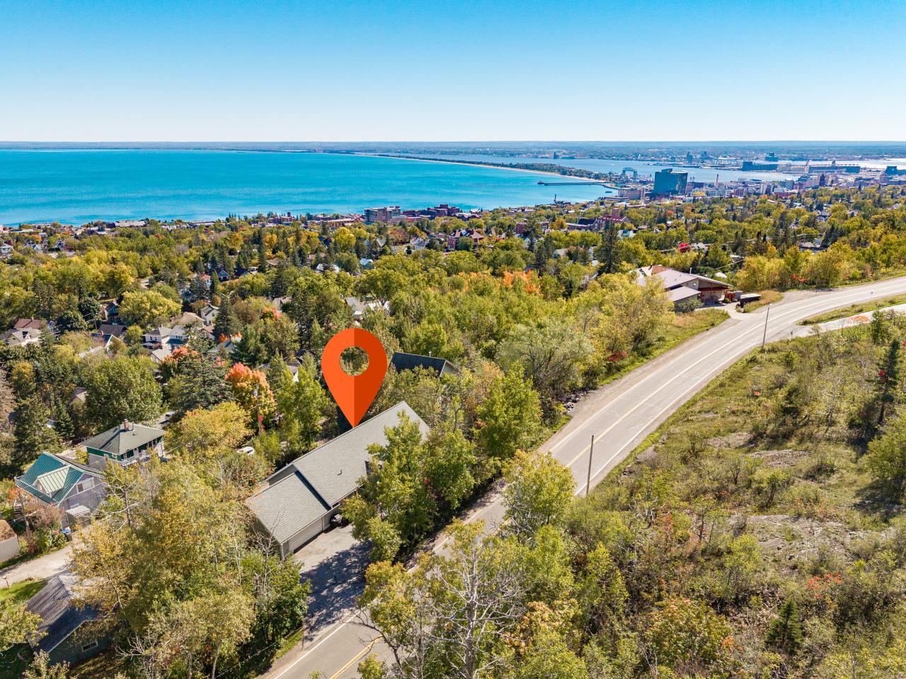 Property photo for 1424 E Skyline Parkway, Duluth, MN 55805