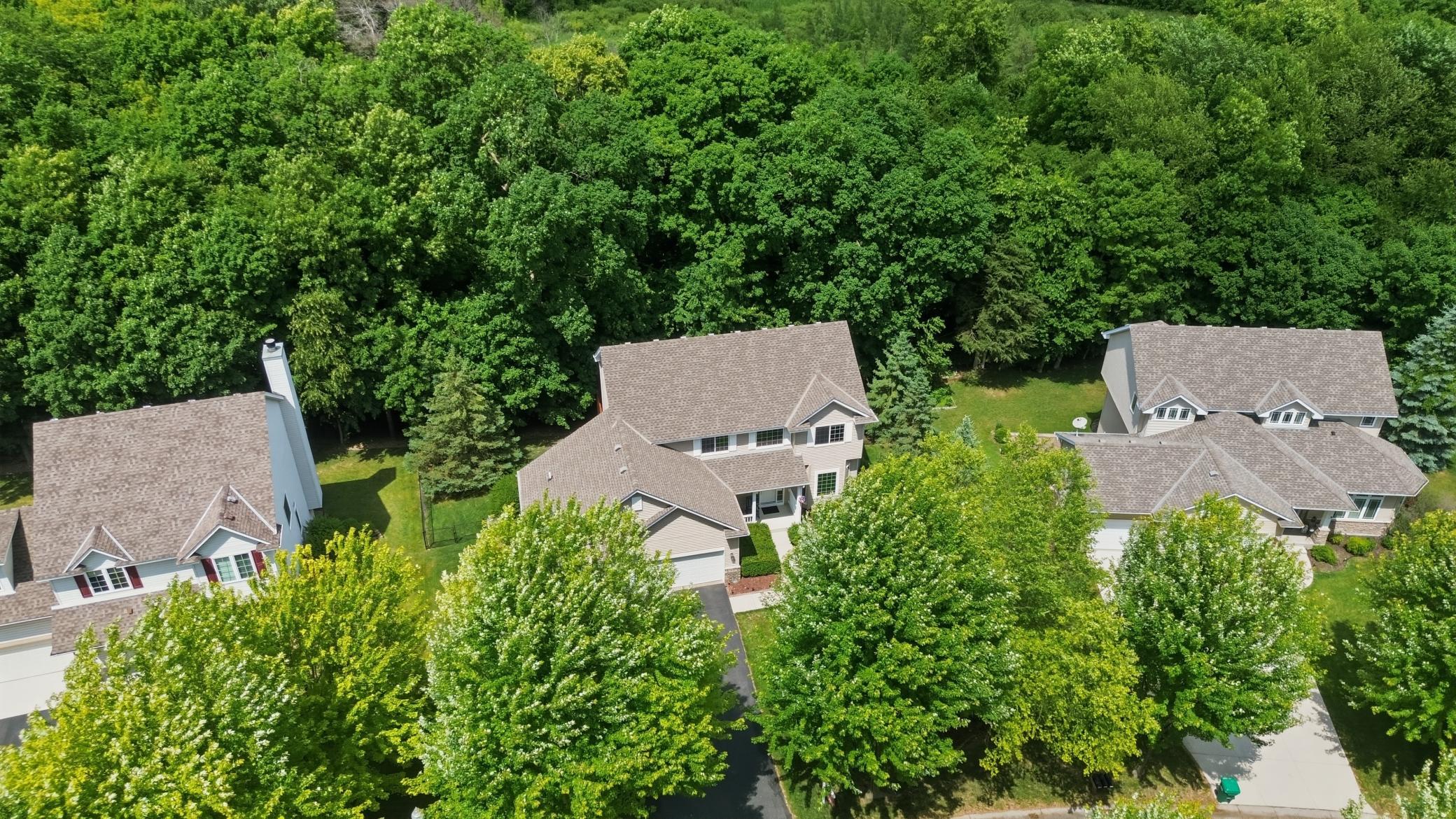 9142 Woodland Dr - Saint Bonifacius