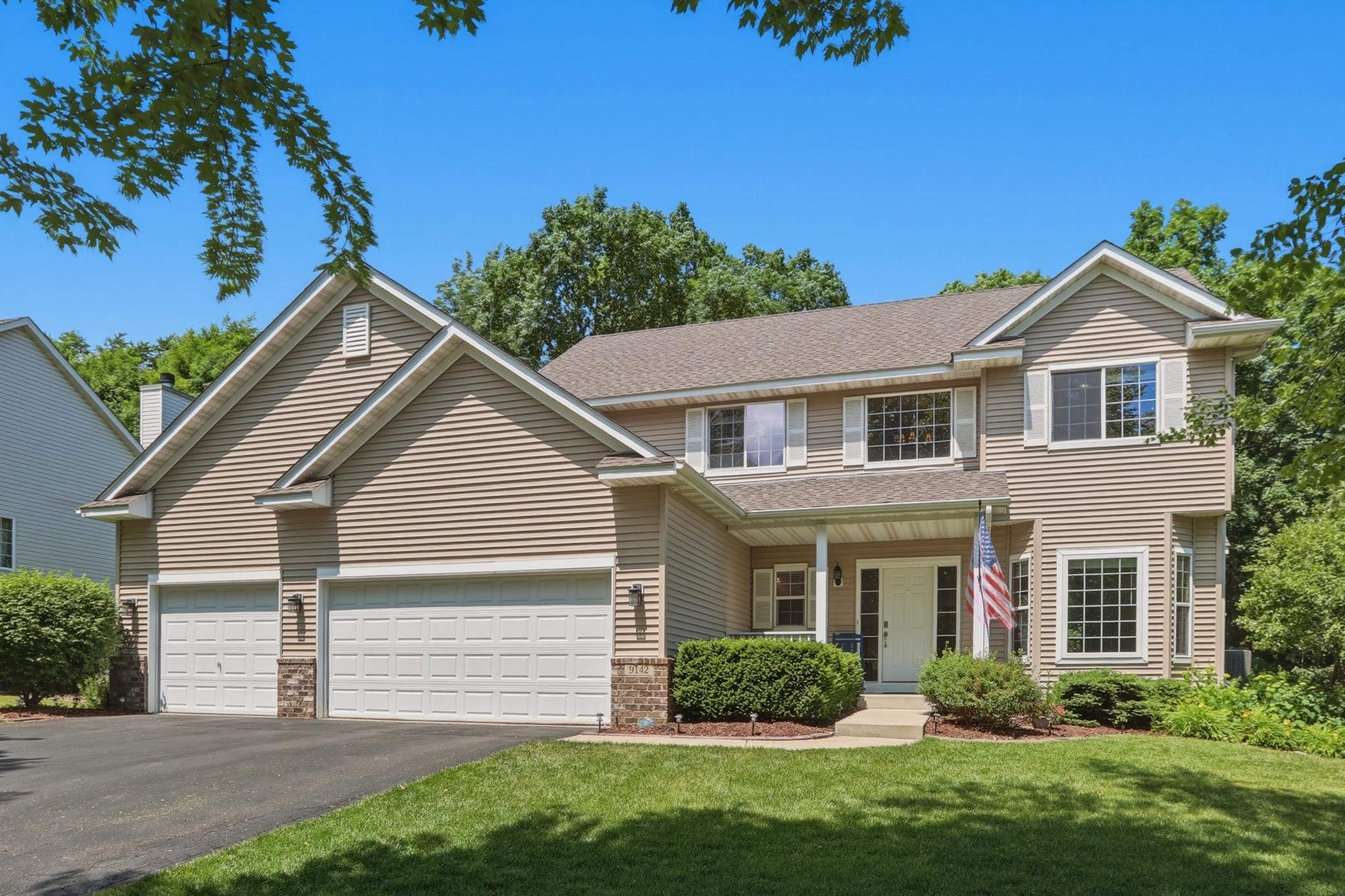 Gorgeous Turn-Key Home