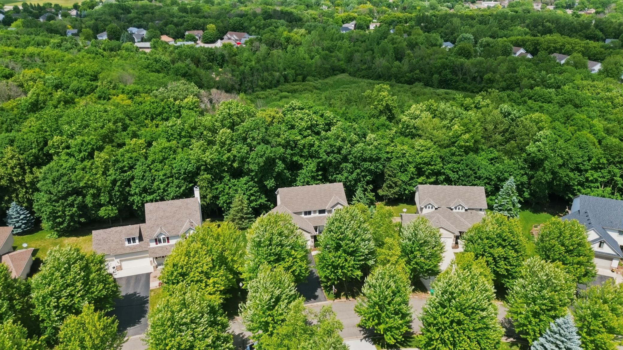 Ideally Located in Sought-After Hunters Crest