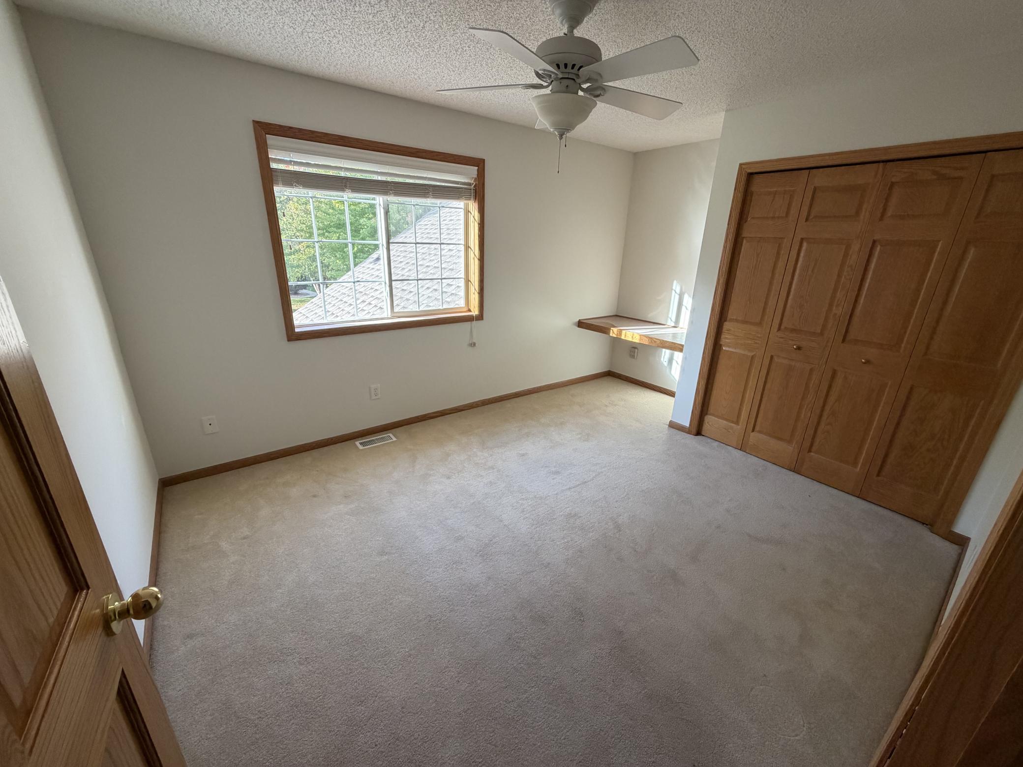 Bedroom #4