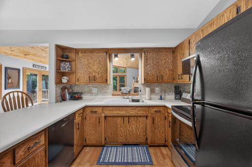 2555 Holly Street S, Cambridge, MN 55008