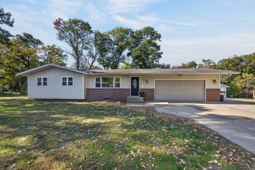 2555 Holly Street S, Cambridge, MN 55008