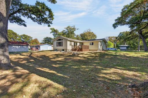 2555 Holly Street S, Cambridge, MN 55008