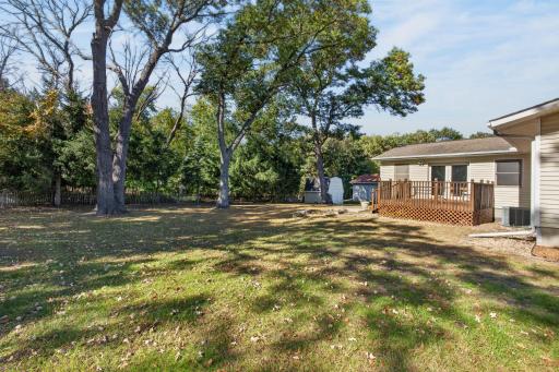 2555 Holly Street S, Cambridge, MN 55008