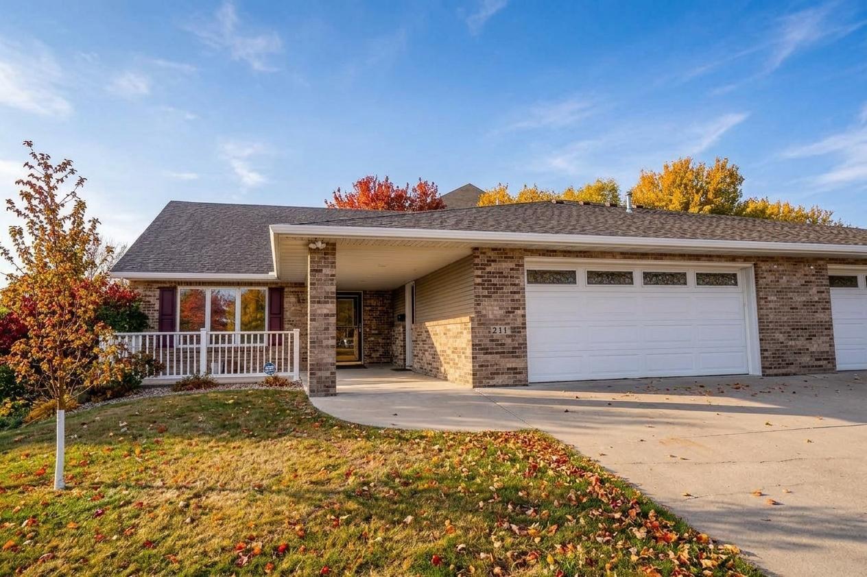 Property photo for 211 Valley View Drive SE, Willmar, MN 56201