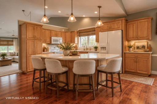211 Valley View Drive SE, Willmar, MN 56201