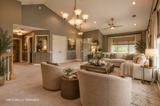211 Valley View Drive SE, Willmar, MN 56201