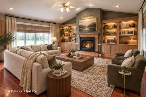 211 Valley View Drive SE, Willmar, MN 56201